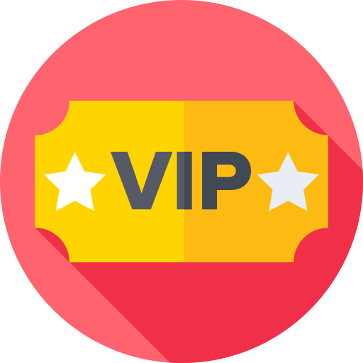 Membresía VIP