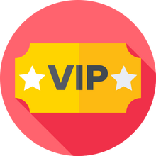 Cargar imagen en el visor de la galería, Membresía VIP
